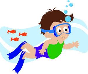 Image result for swimming clipart