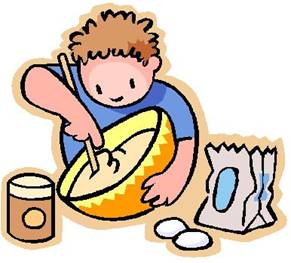 Image result for cooking clipart