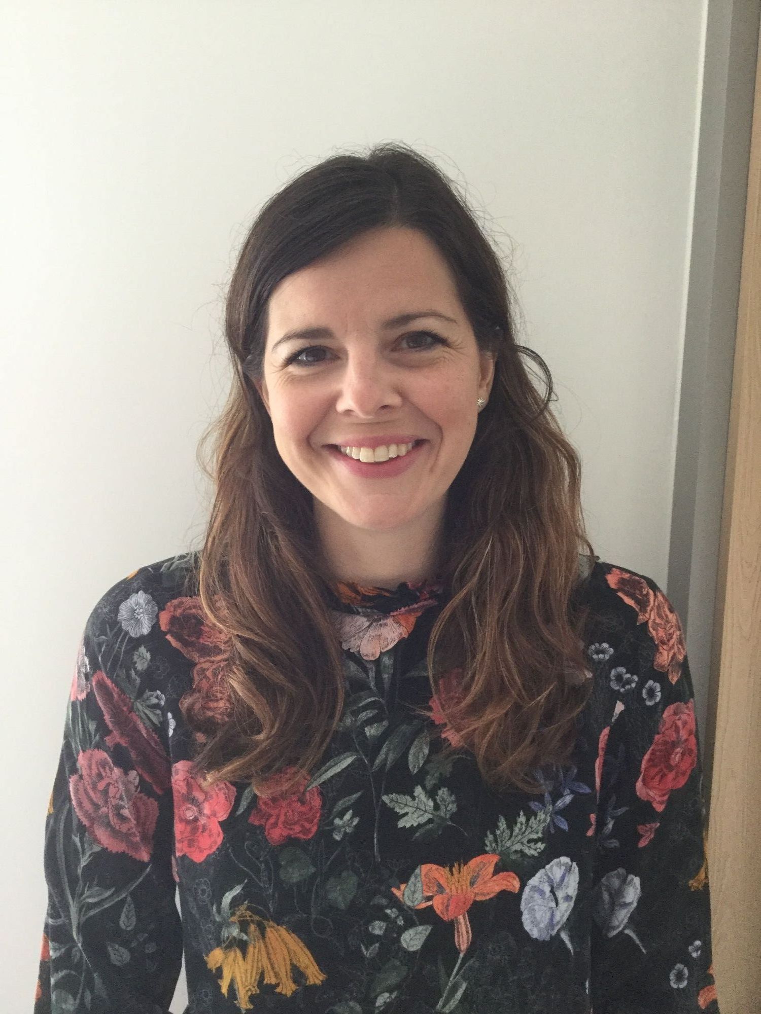 Victoria Hitchen