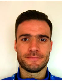 Gareth Lewis
